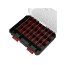 QBRICK REGULAR Organizér Compact čierny L