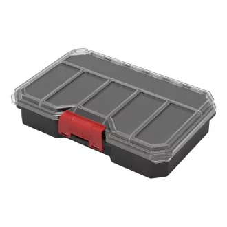 QBRICK REGULAR Kompaktný organizér čierny M