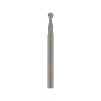 DREMEL Frézovacia hlava guľového tvaru 3,2 mm