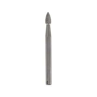 DREMEL Frézovací nástroj s vajcovitou špičkou 3,2 mm