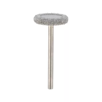 DREMEL Frézovacia hlava okrúhla 19 mm