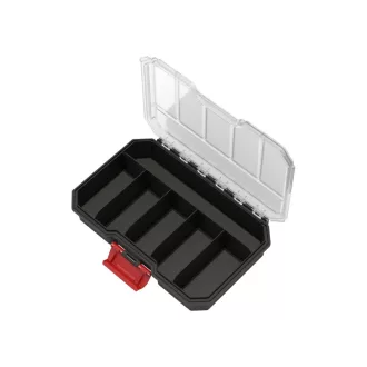 QBRICK REGULAR Kompaktný organizér čierny M
