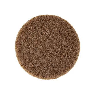   DREMEL Versa Čistiaci tampón 63,5 mm pre intenzívne použitie (3 ks)