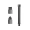 DREMEL Versa PC370 Sada čistiacich kefiek 3 dielna 20 mm