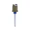 DREMEL EZ SpeedClic Upínací tyčinka 3,2 mm