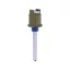 DREMEL EZ SpeedClic Upínací tyčinka 3,2 mm
