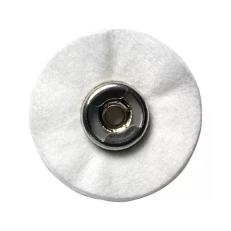 DREMEL EZ SpeedClic Polírovací filcový kotúč