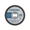 DREMEL EZ SpeedClic Rezný kotúč na PVC 38 mm (5 ks)