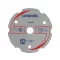 DREMEL DSM500 Brúsny kotúč s karbídovými zrnami, 77 x 11,1 mm