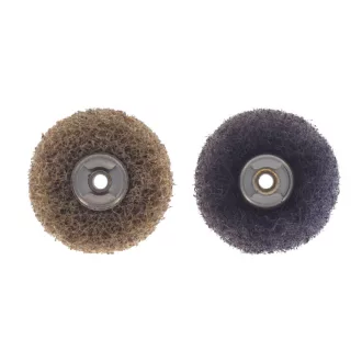   DREMEL EZ SpeedClic Sada brúsných kotúčov 2 kusy 25 mm (P180,P280)