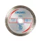 DREMEL DSM540 Diamantový rezný kotúč 77 x 11,1 mm