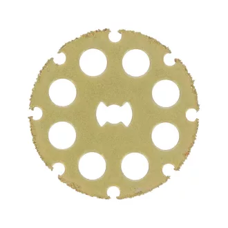 DREMEL EZ SpeedClic Rezný kotúč pre drevo 38 mm