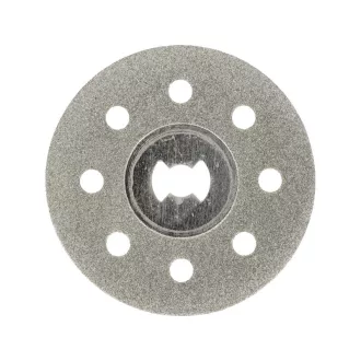 DREMEL EZ SpeedClic Diamantový rezný kotúč 38 mm