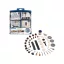 DREMEL EZ SpeedClic SC723 Súprava univerzálnych doplnkov 150 kusov