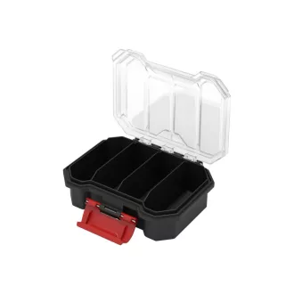 QBRICK REGULAR Organizér Compact čierny S