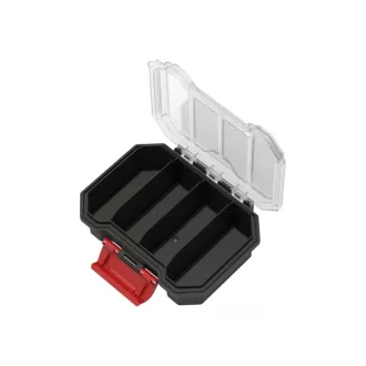 QBRICK REGULAR Organizér Compact čierny S