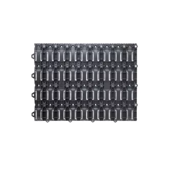 QBRICK SYSTEM Jedinečná Stena x2