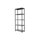 QBRICK REGULAR Úložná skrinka s 5 policami 74 x 32