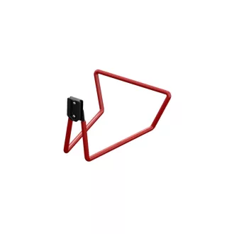 QBRICK SYSTEM Jedinečný držiak na rebrík