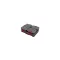 QBRICK REGULAR Organizér Compact set čierny 1