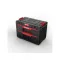 QBRICK SYSTEM PRIME Box na náradie s 2 zásuvkami Basic