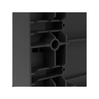 QBRICK SYSTEM PRIME Náradie box Basic s 3 zásuvkami