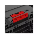 QBRICK SYSTEM PRIME Náradie box Basic s 3 zásuvkami