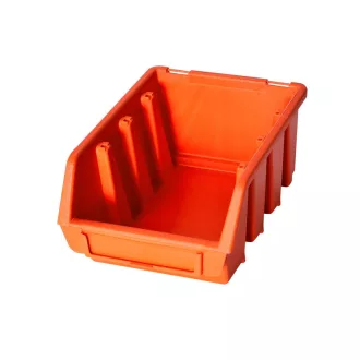 QBRICK REGULAR Ergobox 1,5 L červený