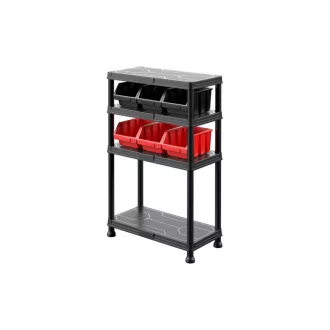 QBRICK REGULAR Úložná skrinka systém 1