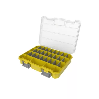 QBRICK REGULAR Kompaktný organizér žltý L