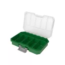 QBRICK REGULAR Organizér compact zelený M