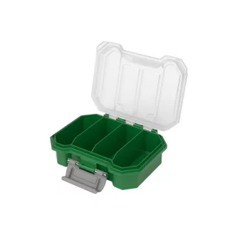 QBRICK REGULAR Kompaktný organizér zelený S