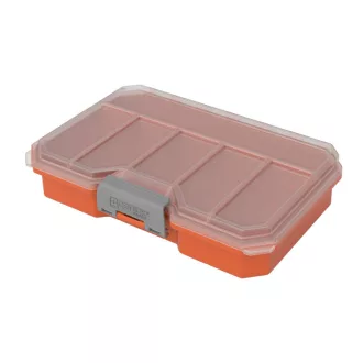 QBRICK REGULAR Organizér compact oranžový M