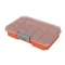 QBRICK REGULAR Organizér compact oranžový M