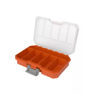 QBRICK REGULAR Organizér compact oranžový M