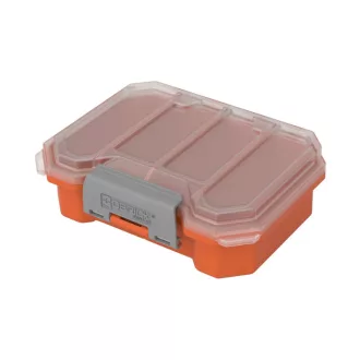 QBRICK REGULAR Organizér compact oranžový S