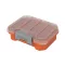 QBRICK REGULAR Organizér compact oranžový S