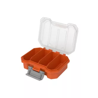 QBRICK REGULAR Organizér compact oranžový S
