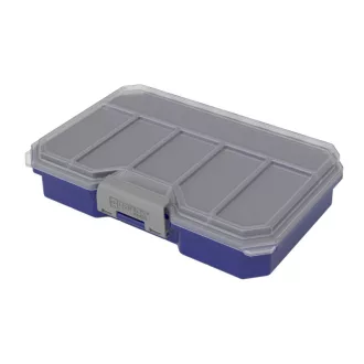QBRICK REGULAR Organizér compact modrý M