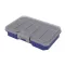 QBRICK REGULAR Organizér compact modrý M