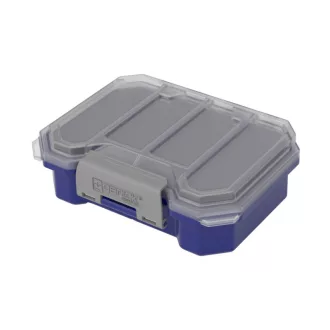 QBRICK REGULAR Organizér compact modrý S