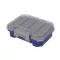 QBRICK REGULAR Organizér compact modrý S