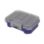 QBRICK REGULAR Organizér compact modrý S