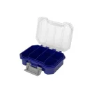 QBRICK REGULAR Organizér compact modrý S