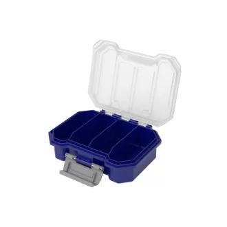 QBRICK REGULAR Organizér compact modrý S