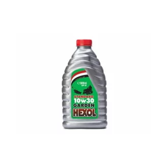 HEXOL Motorový olej 10W-30 600 ml