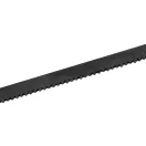 VOREL Sada pílových píl 3 diely 150 - 300 mm