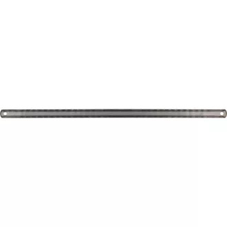 List píly na kov ručný 300 x 12 mm (144 ks)