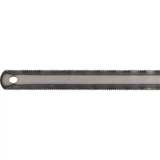 List píly na kov ručný 300 x 12 mm (144 ks)