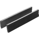 List píly na kov ručný 300 x 12 mm (144 ks)